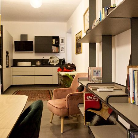Casa Del Vicolo Fortunato Apartment Civitavecchia Bagian luar foto