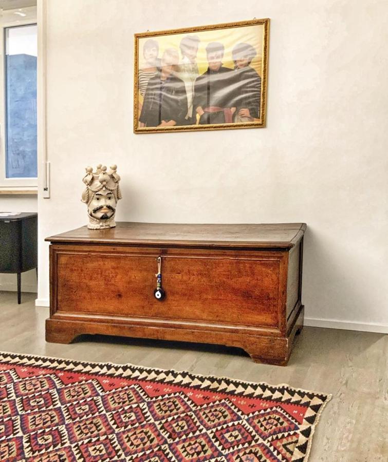Casa Del Vicolo Fortunato Apartment Civitavecchia Bagian luar foto