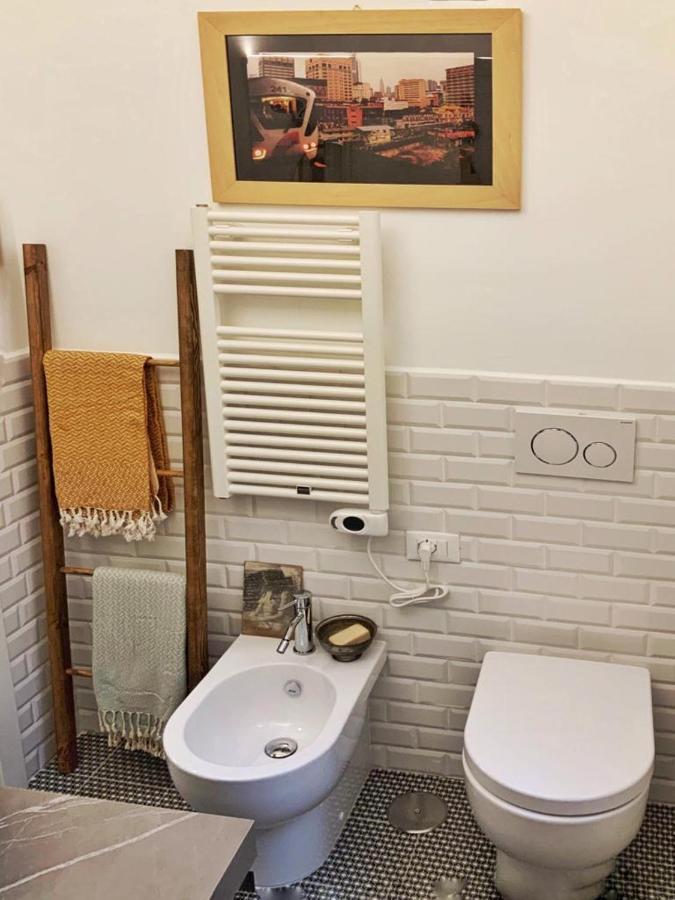 Casa Del Vicolo Fortunato Apartment Civitavecchia Bagian luar foto