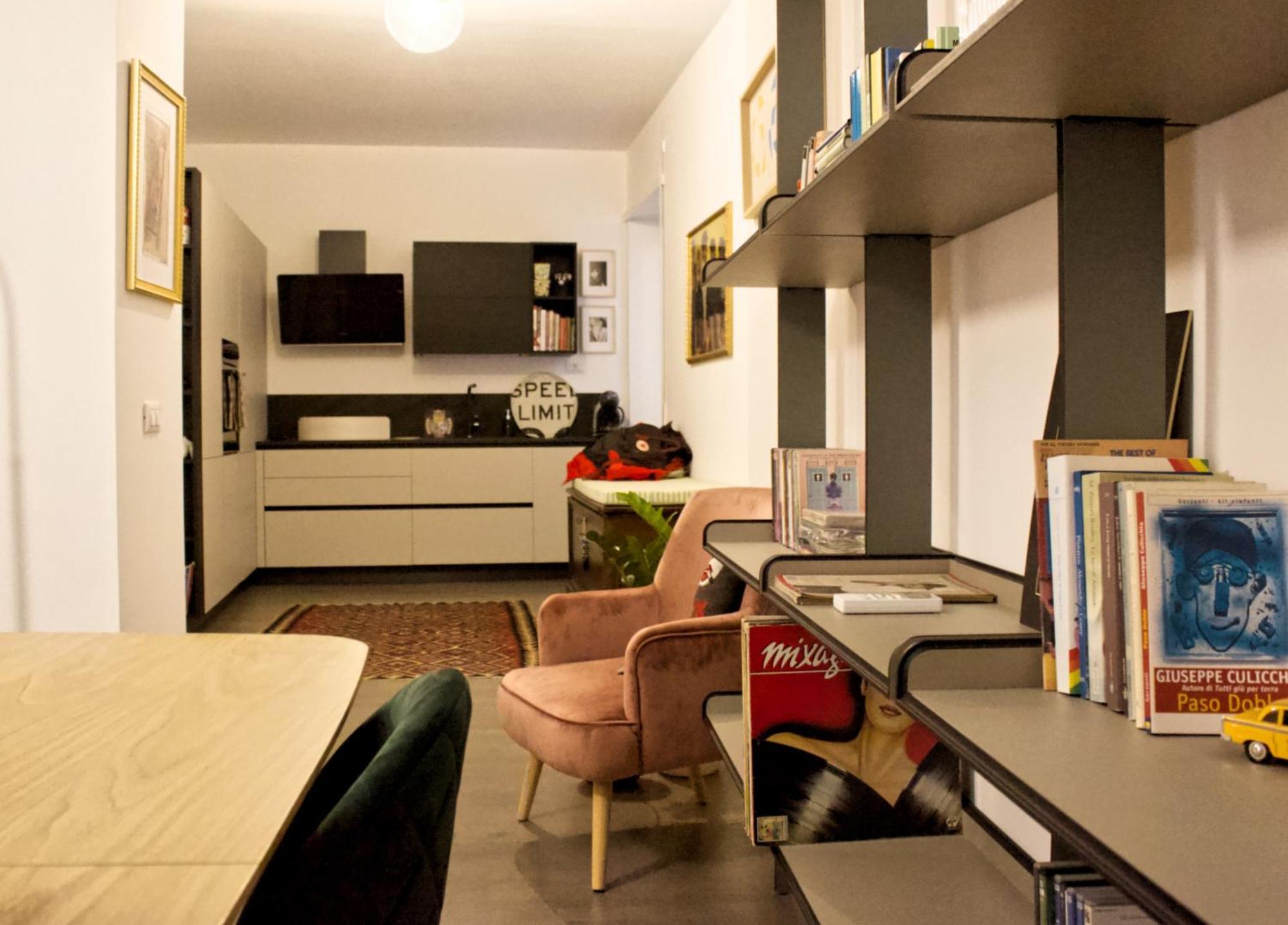 Casa Del Vicolo Fortunato Apartment Civitavecchia Bagian luar foto